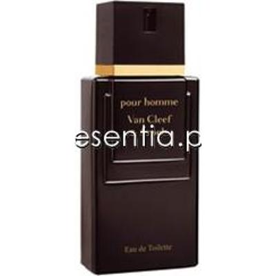 Van Cleef & Arpels  Van Cleef & Arpels pour Homme  męska