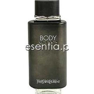Yves Saint Laurent  Body Kouros 