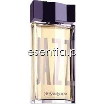 Yves Saint Laurent  Jazz męska