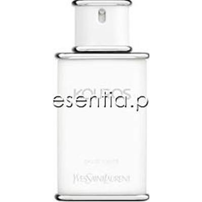 Yves Saint Laurent  Kouros męska