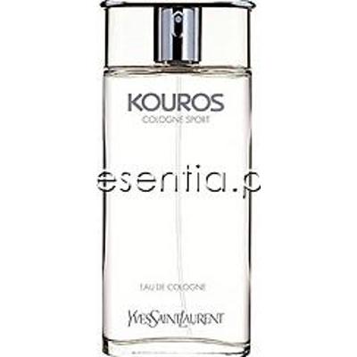 Yves Saint Laurent  Kouros Sport męska
