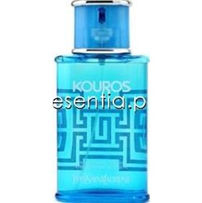 Yves Saint Laurent  Kouros Tatoo męska