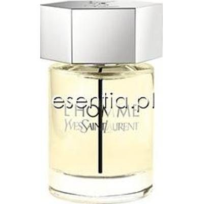 Yves Saint Laurent  L'Homme męska