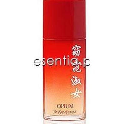 Yves Saint Laurent  Opium Poesie de Chine damska