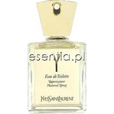 Yves Saint Laurent  Y  damska