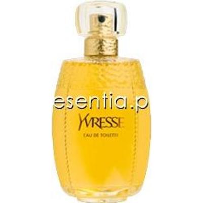 Yves Saint Laurent  Yvresse damska