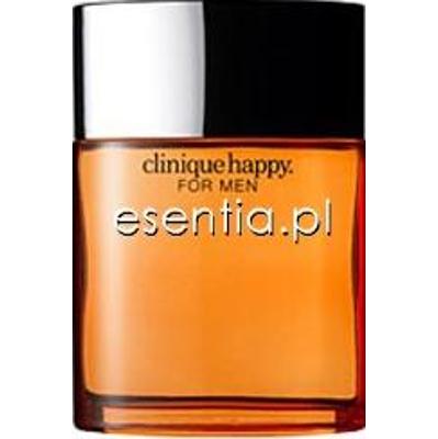 Clinique  Happy for Men męska