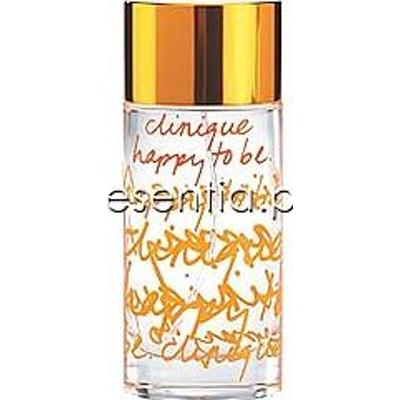 Clinique  Clinique Happy To Be damska