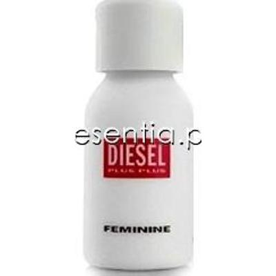 Diesel  Plus Plus Feminine damska