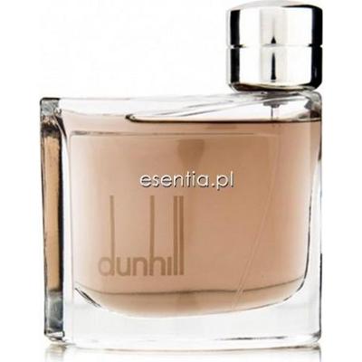 Dunhill  Dunhill Brown męska
