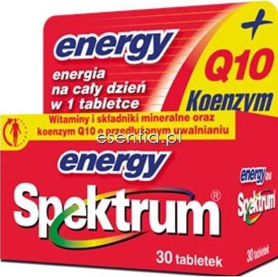 Walmark  Energy Q10 Spektrum op. / 30 szt.