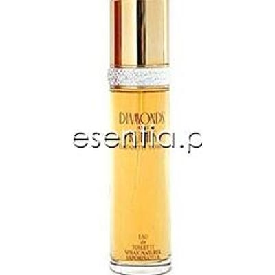 Elizabeth Taylor  Diamonds and Rubies damska