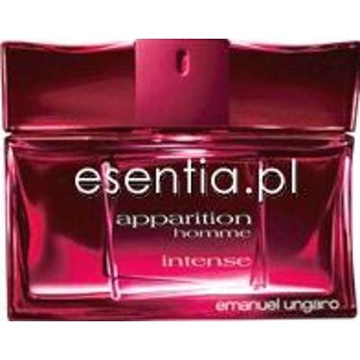 Emanuel Ungaro  Apparition Homme Intense  męska