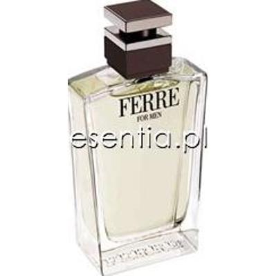 Gianfranco Ferre  Ferre for Men męska