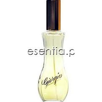 Giorgio Beverly Hills  Giorgio Yellow damska