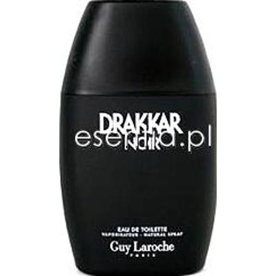 Guy Laroche  Drakkar Noir męska
