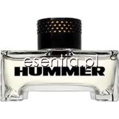 Hummer  Hummer  męska