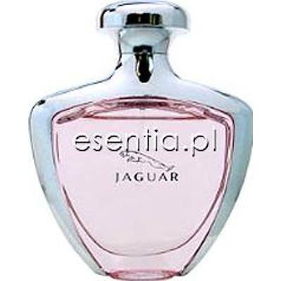 Jaguar  Jaguar Woman damska