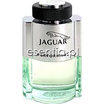 Jaguar  Jaguar Performance męska
