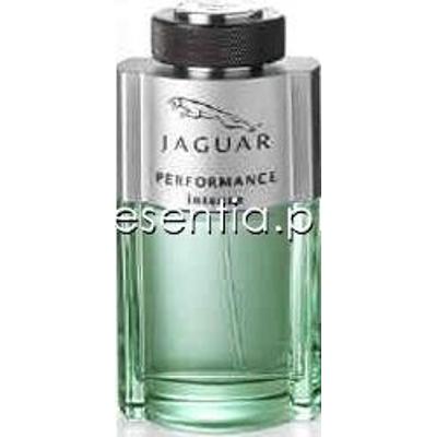 Jaguar  Performance Intense męska