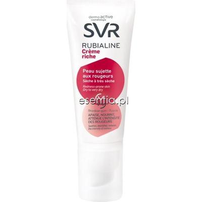 SVR Rubialine Rubialine Creme Riche - Krem do skóry suchej i bardzo suchej 40 ml