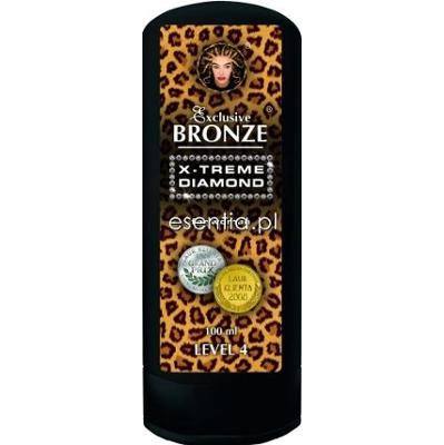 Exclusive Bronze  X - treme Diamond dla kobiet 