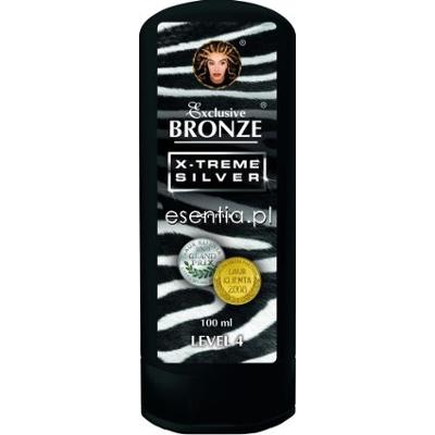 Exclusive Bronze  X - treme Silver dla mężczyzn 