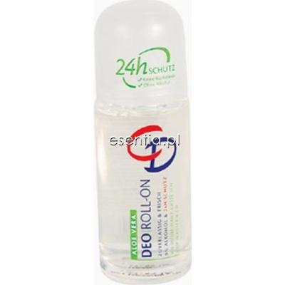 CD Aloe Vera Dezodorant w kulce 50 ml