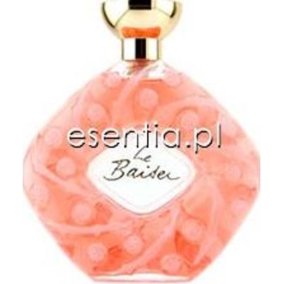 Lalique  Le Baiser damska