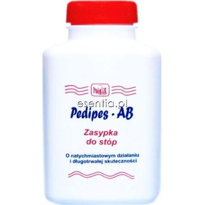 Pedipes  Pedipes AB Zasypka do stóp  75 g