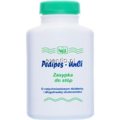 Pedipes  Pedipes UnCi Zasypka do stóp 75 g