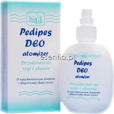 Pedipes  Pedipes Deo 60 g
