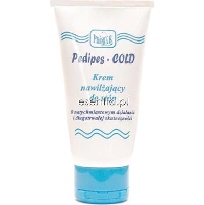 Pedipes  Pedipes Cold krem nawilżający do stóp 50 g