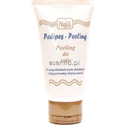 Pedipes  Pedipes Peeling do stóp 50 g