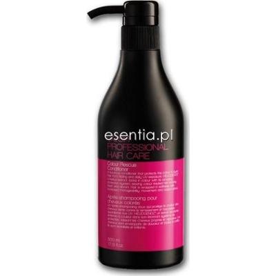 GOSH Professional Hair Care Odżywka do włosów farbowanych i poddawanych częstym zabiegom fryzjerskim 