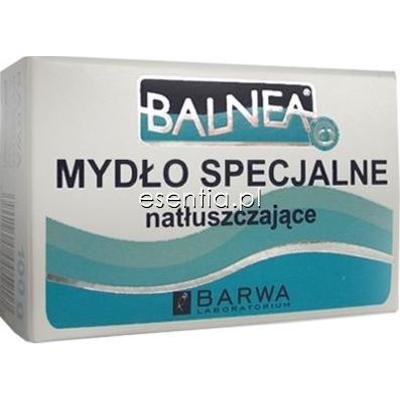 Barwa Balnea Mydło specjalne natłuszczające  100 g