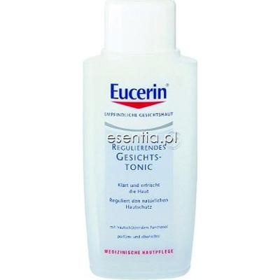 Eucerin do skóry wrażliwej Tonik do twarzy 200 ml