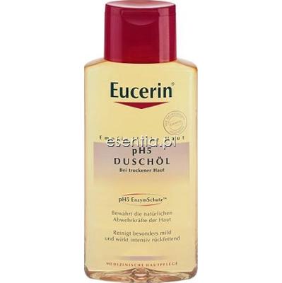 Eucerin  Olejek pod prysznic pH5 