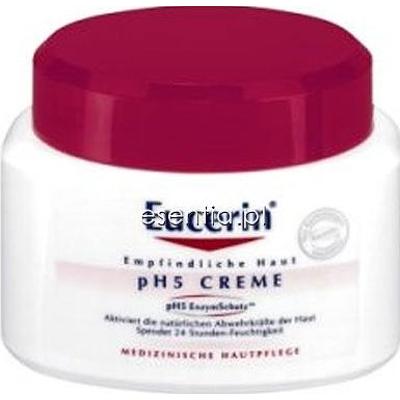 Eucerin do skóry wrażliwej Krem pH5 50 ml
