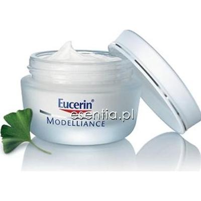 Eucerin  Modelliance Krem przeciwzmarszczkowy na dzień do cery normalnej i mieszanej 50 ml