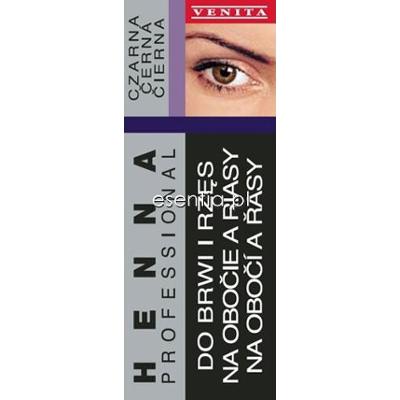 Venita Henna Color Henna do brwi i rzęs 1,5 g