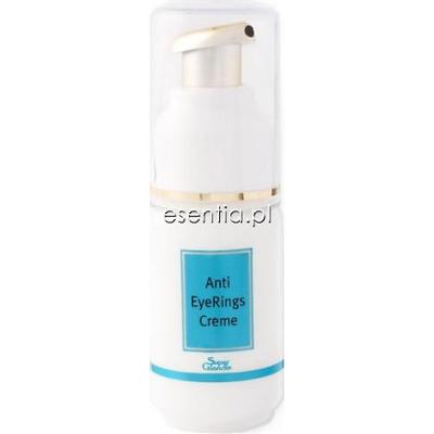 SuperGlandin  Krem pod oczy przeciw cieniom i workom Anti Eyerings Creme 30 ml