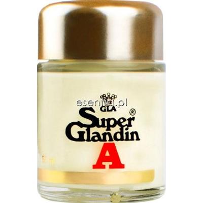 SuperGlandin  Krem ochronny dla osób aktywnych A Creme 55 ml