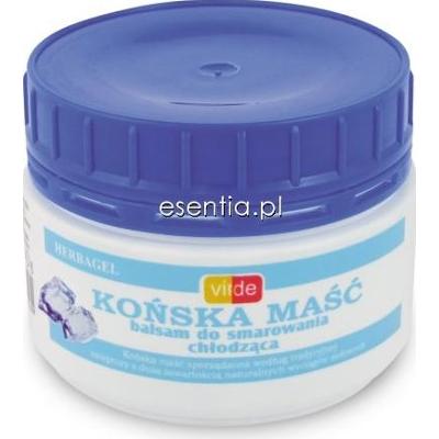 Virde  Końska maść chłodząca 