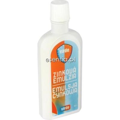 Virde  Emulsja cynkowa 100 ml
