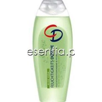 CD Aloe Vera Żel pod prysznic  200 ml