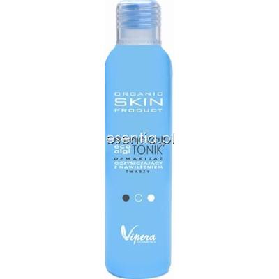 Vipera Organic Skin Product Tonik dla cery normalnej i przetłuszczającej się 150 ml
