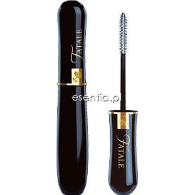 Lancome  Mascara Fatale Tusz pogrubiający i modelujący do rzęs 