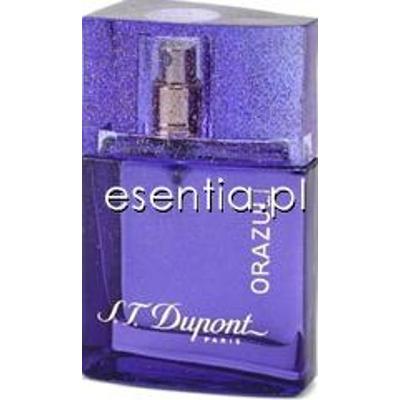 S.T. Dupont  Orazuli damska