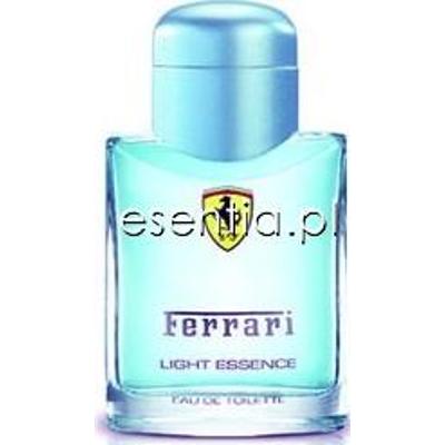 Ferrari  Light Essence męska